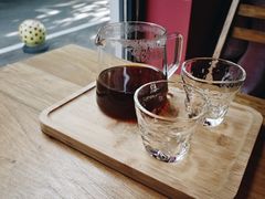 -Punchline Coffee&Roaster(同济大学店)