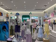 -凯德广场(金牛店)