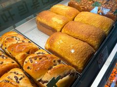 -花园饼屋·吐司蛋糕面包(星海店)