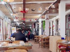 -人民公社大食堂(顺义总店)