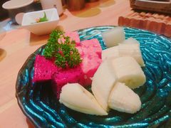 -王鼎精致料理铁板烧(世博源店)