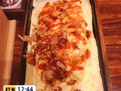 -披头士烧鸟居酒屋(王府井店)