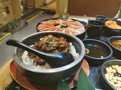 -九田家黑牛烤肉料理(太阳城店)