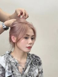 -逸丝风尚