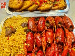 -冶建镜子·中国龙虾王(总店)