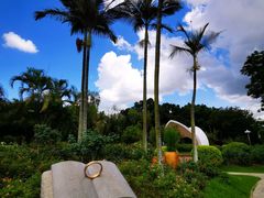 -人民公园(罗湖区)