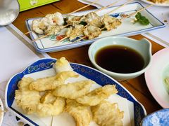 -天正河鲀·河豚亭(大连店)