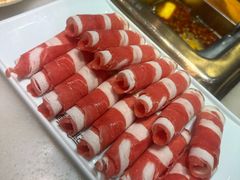 -巴渝瓦肆重庆鲜火锅(宝龙环湖店)