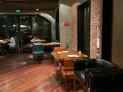 -弗兰克牛排西餐厅Ribone steak house(柠檬花园店)