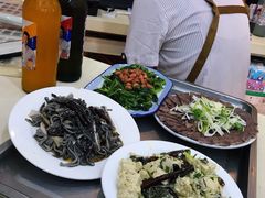 -十二忠手拉面(中华路店)