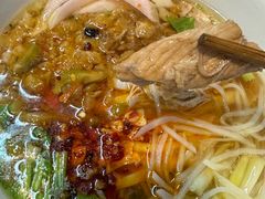 -星粉面大王城(德馨园店)