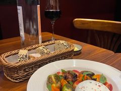 -Bistro Les Lilas丁香花小酒馆