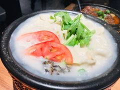 鲫鱼水饺-陶德砂锅(蜀汉路店)