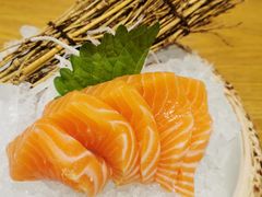 -林妈妈村·日式料理(宝山龙湖天街店)