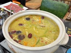 -金龙·打边炉(武进路店)