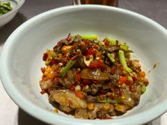 -回头食客-李久其家民间餐厅(望城金桥国际店)