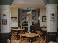 大堂-巴伐利亚啤酒坊(意式风情街店)