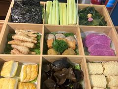 -十二舍·湯物素煮(江泰潤政店)