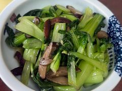 -粗茶淡饭(东关街店)