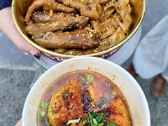 -降龙爪爪(建设路2店)