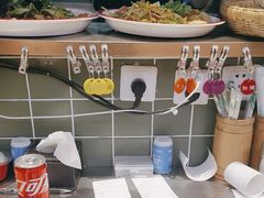 -文立新麻辣烫(合生汇21街区店)
