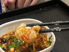 -亚马逊蒸汽活海鲜自助(LCM置汇旭辉广场店)