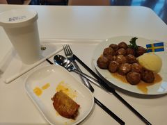 -宜家·瑞典风味餐厅(烟台路店)