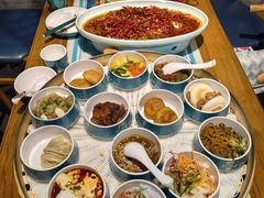 -醉长安(钟楼旗舰店)