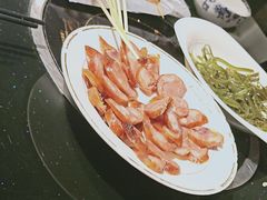 -红京鱼(西坝河店)