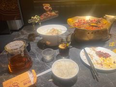 -炊烟小炒黄牛肉(浦东世纪汇店)