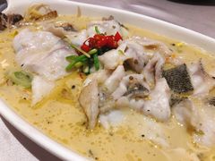 -粗茶淡饭·汉口公馆(循礼门店)