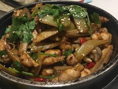 -琉璃餐厅(德基广场店)