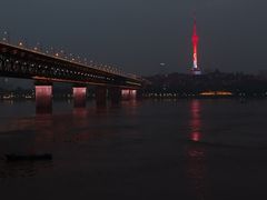 -武昌江滩