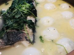 -颂福楼·南京菜(定淮门店)