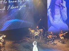 -交通银行前滩31演艺中心