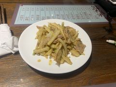 -韩邦朝天锅