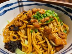 葱油面-食之六七·面(朝阳大悦城店)