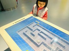-东莞市科学技术博物馆