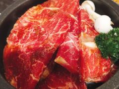 -九田家黑牛烤肉料理(石路天虹店)