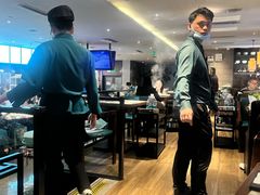 -淘米捞·米汤脆鲩鱼火锅(福田皇岗店)