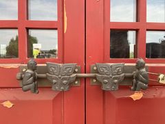 -宝鸡周原博物院