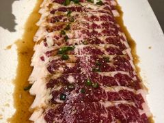 -新石器烤肉(周浦万达店)