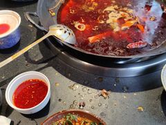 -王婆乔鲜鱼自助火锅(蜀汉路店)