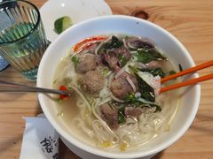 -越美小馆·越南料理(曲江店)