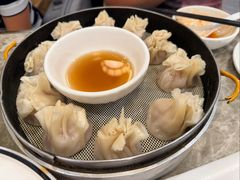 金泽本地烧麦-状元楼(金溪路店)