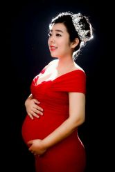 -爱儿宝孕妇儿童亲子摄影(月亮河店)