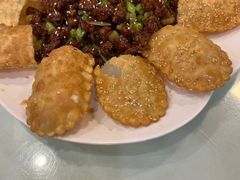 -桃子餐厅·天津菜(王顶堤总店)
