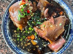 张一品羊肉-张一品食府