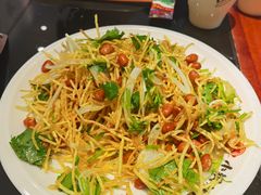 -灶座小锅烀饼·铁锅炖(全国总店)