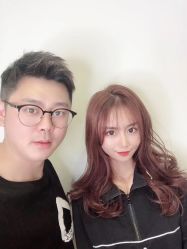 -泽璞堂美发沙龙